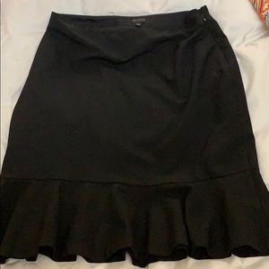 The Limited skirt